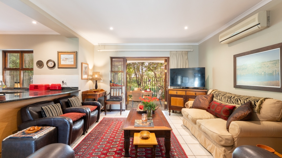 2 Bedroom Property for Sale in Boschenmeer Golf Country Estate Western Cape